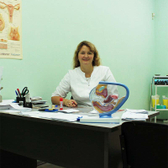 Многопрофильная клиника А, медицинский центр