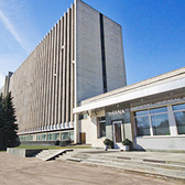 Клиника RHANA (Рана) на Мичуринском
