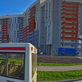 Гемотест на Елизаветинская