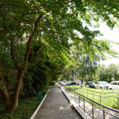 Стоматологическая поликлиника на 40 лет Октября