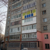 Поликлиника №12 на Широтной