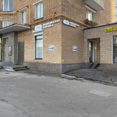 CMD Дмитровская