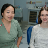 Радикс-П на Кастанаевской