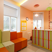 Здоровье с пеленок, многопрофильная детская клиника