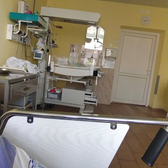 Перинатальный центр на Комвузовской