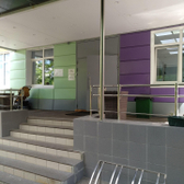 Филиал Юго-Западный МНПЦДК