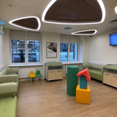 Филиал №2 (Детская городская поликлиника №98)