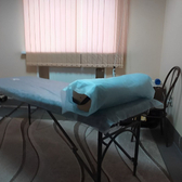 Музыка массажа, частный массажный кабинет