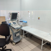 Кабинет врача Черноруцкой Е.И. на Сизова