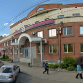 Пикассо на Доватора