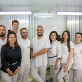 Центр лазерной стоматологии