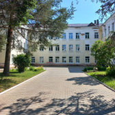 РЖД-Медицина Ржев