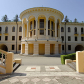 Санаторий «Беларусь»