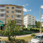 Евродент на Тореза