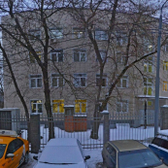 Поликлиническое отделение №1 (Городская клиническая больница имени С.С. Юдина )