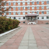 Онкологический диспансер