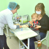 КЛАСС, центр семейной медицины