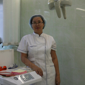 Апполония на Яковлева