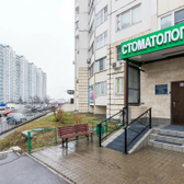 Агул на Псковской