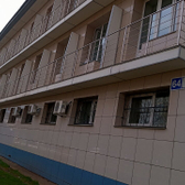 Клиника КГМУ на Щорса