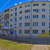 Гемотест на Юбилейном