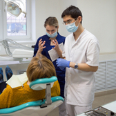 Стоматология «Добрый доктор»