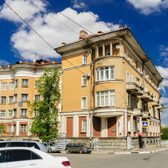 Зубной эльф на Разина