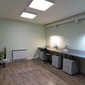 MED-ПРОФИ на Дворцовой 1