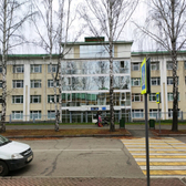 Республиканская детская больница (РДКБ на Наговицына)