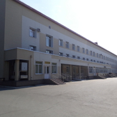 Детская больница