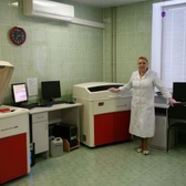 Медицинский центр «Стандарт здоровья»