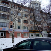 Медлабэкспресс на Чернышевского
