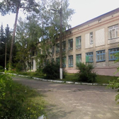 Сомовский детский санаторий для больных туберкулезом