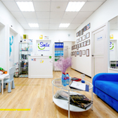 ISmile, стоматологическая клиника