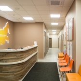 Клиника «Мать и дитя»