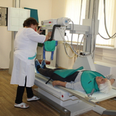 Поликлиника №6 МОБ им.Розанова