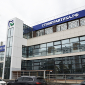 Стомпрактика.рф на Комсомольском