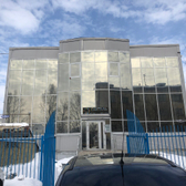 Санталь, медицинский центр