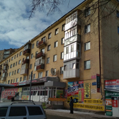 Офтальмологический центр «Контоптика-центр»
