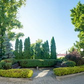 Центр планирования семьи и репродукции