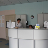 Поликлиника №8, негосударственный медицинский центр