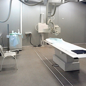 Клиника и кафедра фтизиатрии Военно-Медицинской Академии