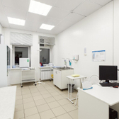 Здоровье, медицинский центр