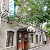 Качество жизни на Достоевского