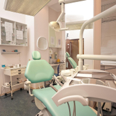 Мастер Дент на Мира