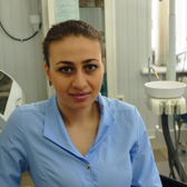 Стоматологическая поликлиника на Курортном