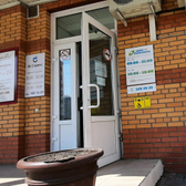 Арт-Денталь на Дмитрия Мартынова