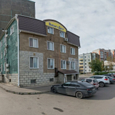 Вивап-Дент на Тельмана