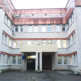 Детская городская больница № 8 им. А.Ю. Ратнера