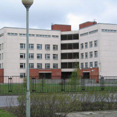 Клинико-диагностический центр Детской городской клинической больницы №5 им. Н.Ф. Филатова